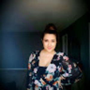 Meet your Posher, Savannah